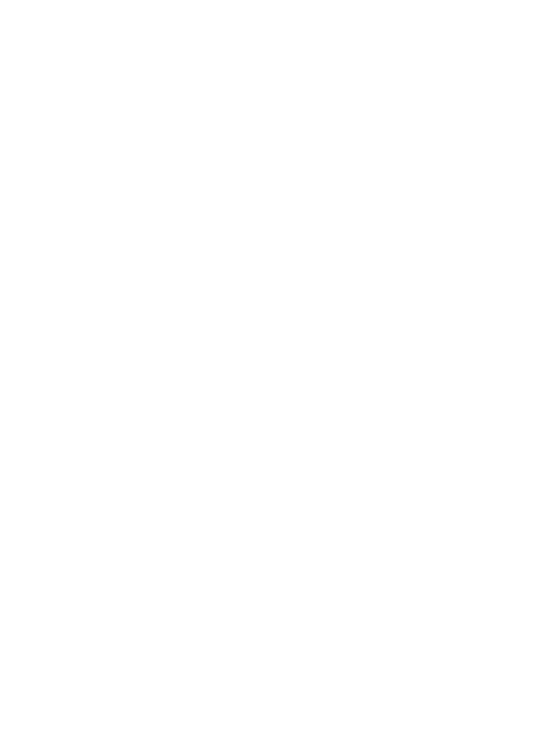 Pete's Shoots and Leaves Logo